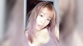 [97 of 295 Videos] Xinniefxy (Xinnie aka Xianexyy aka Xinyeahhh aka Xianexy) OnlyFans Leaks Singaporean Asian Chinese