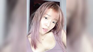 [97 of 295 Videos] Xinniefxy (Xinnie aka Xianexyy aka Xinyeahhh aka Xianexy) OnlyFans Leaks Singaporean Asian Chinese