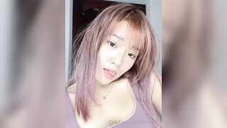 [97 of 295 Videos] Xinniefxy (Xinnie aka Xianexyy aka Xinyeahhh aka Xianexy) OnlyFans Leaks Singaporean Asian Chinese