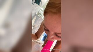 [13 of 65 Videos] Strawberryshan (Shan aka official_strawberry_shan) OnlyFans Leaks Issa Boo Wop Porn