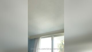 [36 of 65 Videos] Strawberryshan (Shan aka official_strawberry_shan) OnlyFans Leaks Issa Boo Wop Porn