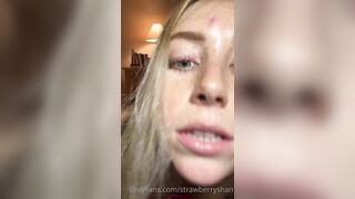 [53 of 65 Videos] Strawberryshan (Shan aka official_strawberry_shan) OnlyFans Leaks Issa Boo Wop Porn