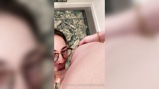 [102 of 194 Videos] Yungllamacita (Lily Alcott aka yungllamacita2 aka Lily Alcott) OnlyFans Leaks Busty Babe Porn