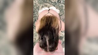 [102 of 194 Videos] Yungllamacita (Lily Alcott aka yungllamacita2 aka Lily Alcott) OnlyFans Leaks Busty Babe Porn