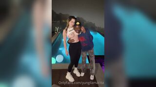 [130 of 194 Videos] Yungllamacita (Lily Alcott aka yungllamacita2 aka Lily Alcott) OnlyFans Leaks Busty Babe Porn