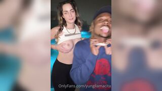 [130 of 194 Videos] Yungllamacita (Lily Alcott aka yungllamacita2 aka Lily Alcott) OnlyFans Leaks Busty Babe Porn