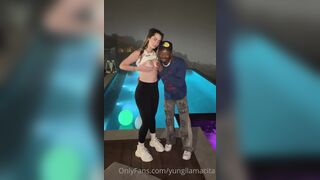 [130 of 194 Videos] Yungllamacita (Lily Alcott aka yungllamacita2 aka Lily Alcott) OnlyFans Leaks Busty Babe Porn