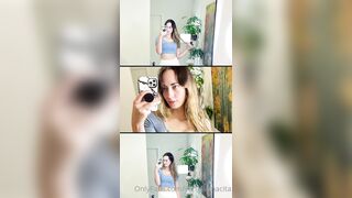 [151 of 194 Videos] Yungllamacita (Lily Alcott aka yungllamacita2 aka Lily Alcott) OnlyFans Leaks Busty Babe Porn