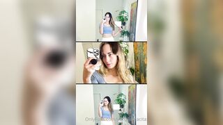 [151 of 194 Videos] Yungllamacita (Lily Alcott aka yungllamacita2 aka Lily Alcott) OnlyFans Leaks Busty Babe Porn