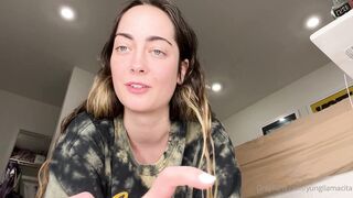 [170 of 194 Videos] Yungllamacita (Lily Alcott aka yungllamacita2 aka Lily Alcott) OnlyFans Leaks Busty Babe Porn