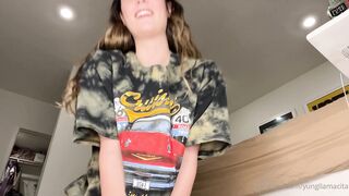[170 of 194 Videos] Yungllamacita (Lily Alcott aka yungllamacita2 aka Lily Alcott) OnlyFans Leaks Busty Babe Porn