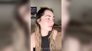 [180 of 194 Videos] Yungllamacita (Lily Alcott aka yungllamacita2 aka Lily Alcott) OnlyFans Leaks Busty Babe Porn
