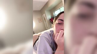 [36 of 194 Videos] Yungllamacita (Lily Alcott aka yungllamacita2 aka Lily Alcott) OnlyFans Leaks Busty Babe Porn