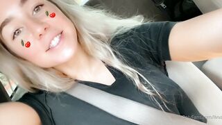 [107 of 681 Videos] Livvalittle (ivfitpdx aka Livv Fitt & Fitdonk aka livvfitcheeks) OnlyFans Leaks The Girl Next Door Porn