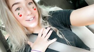 [107 of 681 Videos] Livvalittle (ivfitpdx aka Livv Fitt & Fitdonk aka livvfitcheeks) OnlyFans Leaks The Girl Next Door Porn