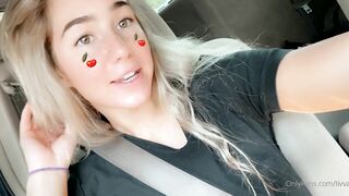 [107 of 681 Videos] Livvalittle (ivfitpdx aka Livv Fitt & Fitdonk aka livvfitcheeks) OnlyFans Leaks The Girl Next Door Porn