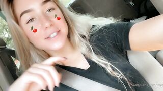 [107 of 681 Videos] Livvalittle (ivfitpdx aka Livv Fitt & Fitdonk aka livvfitcheeks) OnlyFans Leaks The Girl Next Door Porn