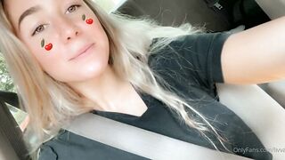 [107 of 681 Videos] Livvalittle (ivfitpdx aka Livv Fitt & Fitdonk aka livvfitcheeks) OnlyFans Leaks The Girl Next Door Porn