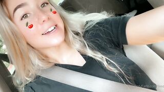 [107 of 681 Videos] Livvalittle (ivfitpdx aka Livv Fitt & Fitdonk aka livvfitcheeks) OnlyFans Leaks The Girl Next Door Porn