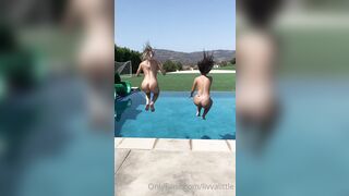 [113 of 681 Videos] Livvalittle (ivfitpdx aka Livv Fitt & Fitdonk aka livvfitcheeks) OnlyFans Leaks The Girl Next Door Porn