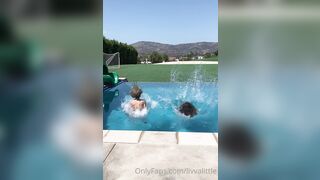 [113 of 681 Videos] Livvalittle (ivfitpdx aka Livv Fitt & Fitdonk aka livvfitcheeks) OnlyFans Leaks The Girl Next Door Porn