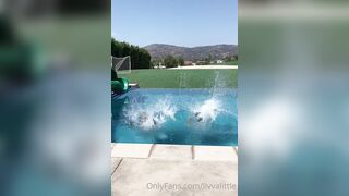 [113 of 681 Videos] Livvalittle (ivfitpdx aka Livv Fitt & Fitdonk aka livvfitcheeks) OnlyFans Leaks The Girl Next Door Porn