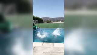 [113 of 681 Videos] Livvalittle (ivfitpdx aka Livv Fitt & Fitdonk aka livvfitcheeks) OnlyFans Leaks The Girl Next Door Porn