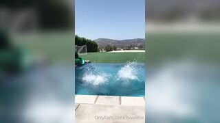 [113 of 681 Videos] Livvalittle (ivfitpdx aka Livv Fitt & Fitdonk aka livvfitcheeks) OnlyFans Leaks The Girl Next Door Porn