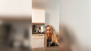 [119 of 681 Videos] Livvalittle (ivfitpdx aka Livv Fitt & Fitdonk aka livvfitcheeks) OnlyFans Leaks The Girl Next Door Porn