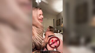 [123 of 681 Videos] Livvalittle (ivfitpdx aka Livv Fitt & Fitdonk aka livvfitcheeks) OnlyFans Leaks The Girl Next Door Porn