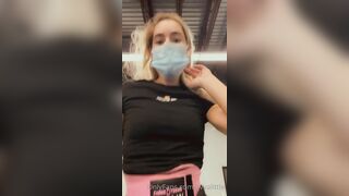 [129 of 681 Videos] Livvalittle (ivfitpdx aka Livv Fitt & Fitdonk aka livvfitcheeks) OnlyFans Leaks The Girl Next Door Porn