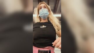 [129 of 681 Videos] Livvalittle (ivfitpdx aka Livv Fitt & Fitdonk aka livvfitcheeks) OnlyFans Leaks The Girl Next Door Porn