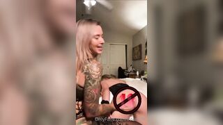 [131 of 681 Videos] Livvalittle (ivfitpdx aka Livv Fitt & Fitdonk aka livvfitcheeks) OnlyFans Leaks The Girl Next Door Porn