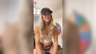 [139 of 681 Videos] Livvalittle (ivfitpdx aka Livv Fitt & Fitdonk aka livvfitcheeks) OnlyFans Leaks The Girl Next Door Porn