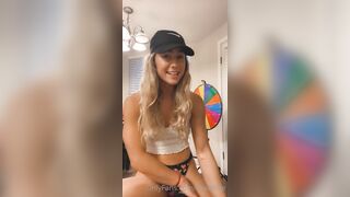 [139 of 681 Videos] Livvalittle (ivfitpdx aka Livv Fitt & Fitdonk aka livvfitcheeks) OnlyFans Leaks The Girl Next Door Porn