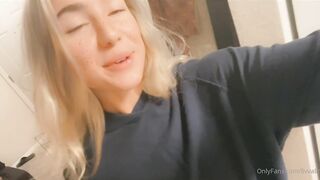 [142 of 681 Videos] Livvalittle (ivfitpdx aka Livv Fitt & Fitdonk aka livvfitcheeks) OnlyFans Leaks The Girl Next Door Porn