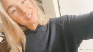 [142 of 681 Videos] Livvalittle (ivfitpdx aka Livv Fitt & Fitdonk aka livvfitcheeks) OnlyFans Leaks The Girl Next Door Porn