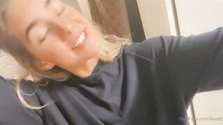 [142 of 681 Videos] Livvalittle (ivfitpdx aka Livv Fitt & Fitdonk aka livvfitcheeks) OnlyFans Leaks The Girl Next Door Porn