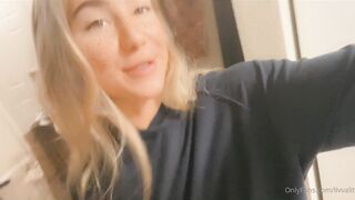 [142 of 681 Videos] Livvalittle (ivfitpdx aka Livv Fitt & Fitdonk aka livvfitcheeks) OnlyFans Leaks The Girl Next Door Porn
