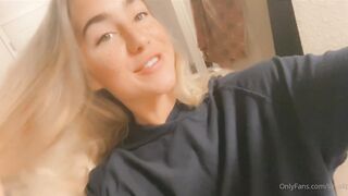 [142 of 681 Videos] Livvalittle (ivfitpdx aka Livv Fitt & Fitdonk aka livvfitcheeks) OnlyFans Leaks The Girl Next Door Porn