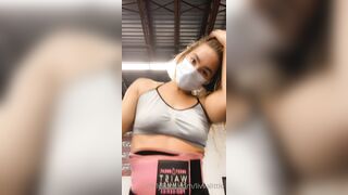 [145 of 681 Videos] Livvalittle (ivfitpdx aka Livv Fitt & Fitdonk aka livvfitcheeks) OnlyFans Leaks The Girl Next Door Porn