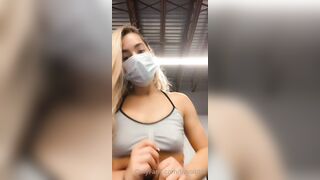 [145 of 681 Videos] Livvalittle (ivfitpdx aka Livv Fitt & Fitdonk aka livvfitcheeks) OnlyFans Leaks The Girl Next Door Porn