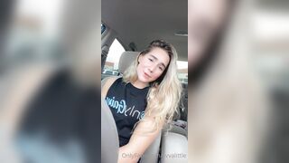 [154 of 681 Videos] Livvalittle (ivfitpdx aka Livv Fitt & Fitdonk aka livvfitcheeks) OnlyFans Leaks The Girl Next Door Porn