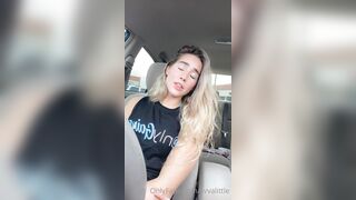 [154 of 681 Videos] Livvalittle (ivfitpdx aka Livv Fitt & Fitdonk aka livvfitcheeks) OnlyFans Leaks The Girl Next Door Porn
