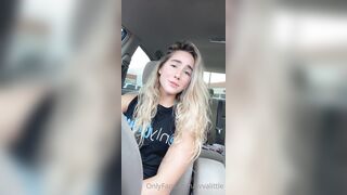[154 of 681 Videos] Livvalittle (ivfitpdx aka Livv Fitt & Fitdonk aka livvfitcheeks) OnlyFans Leaks The Girl Next Door Porn