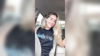 [154 of 681 Videos] Livvalittle (ivfitpdx aka Livv Fitt & Fitdonk aka livvfitcheeks) OnlyFans Leaks The Girl Next Door Porn