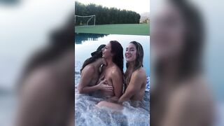 [155 of 681 Videos] Livvalittle (ivfitpdx aka Livv Fitt & Fitdonk aka livvfitcheeks) OnlyFans Leaks The Girl Next Door Porn