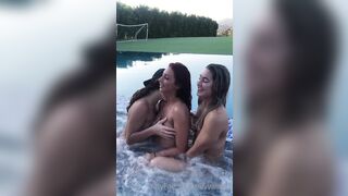 [155 of 681 Videos] Livvalittle (ivfitpdx aka Livv Fitt & Fitdonk aka livvfitcheeks) OnlyFans Leaks The Girl Next Door Porn