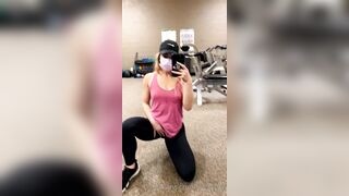 [169 of 681 Videos] Livvalittle (ivfitpdx aka Livv Fitt & Fitdonk aka livvfitcheeks) OnlyFans Leaks The Girl Next Door Porn