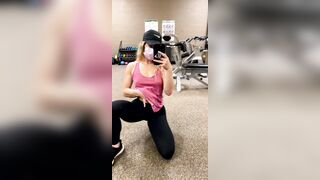 [169 of 681 Videos] Livvalittle (ivfitpdx aka Livv Fitt & Fitdonk aka livvfitcheeks) OnlyFans Leaks The Girl Next Door Porn